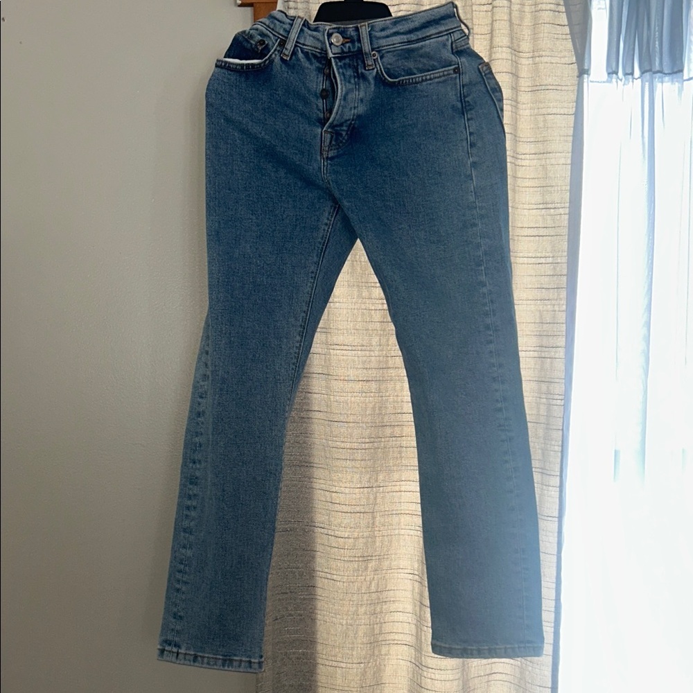 Jeanserica Jeans